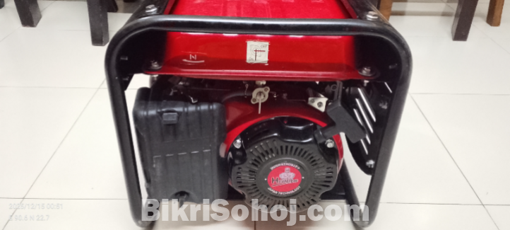 জেনারেটর(নতুন)